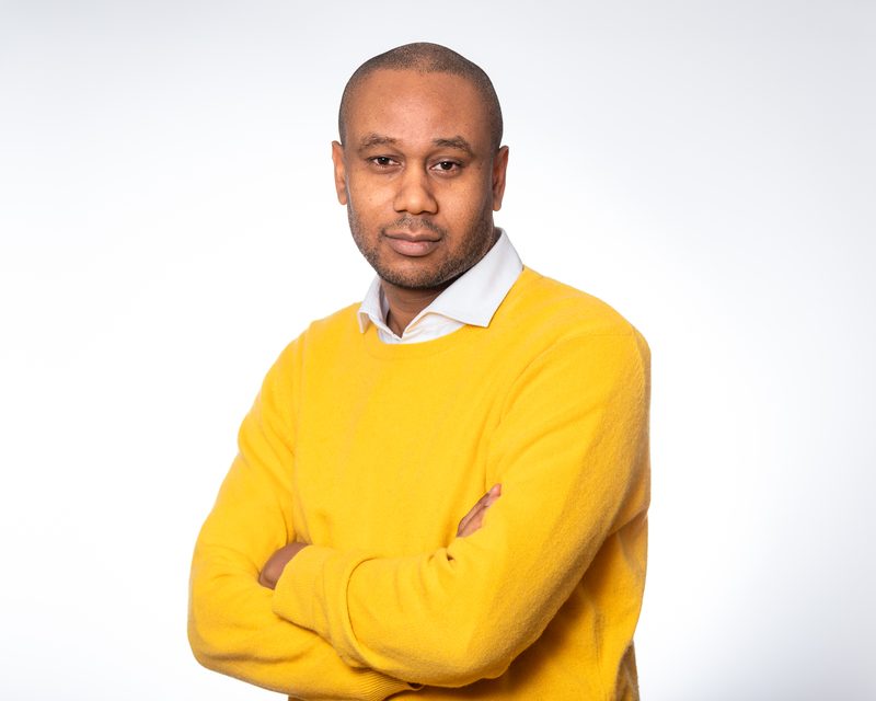 Dr Mohamed CISSÉ