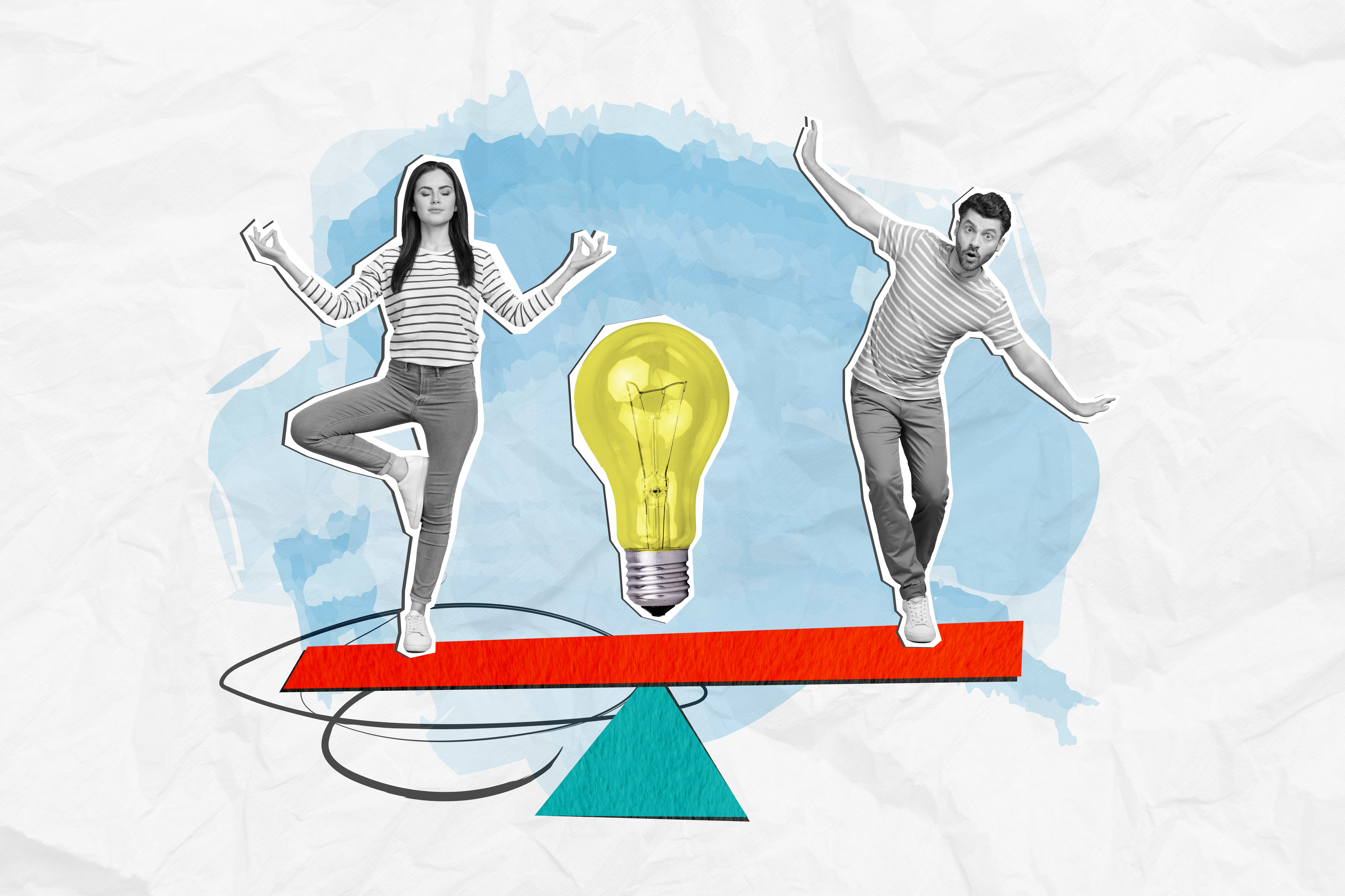 Intelligence collective en entreprise : quand 1 + 1 = 3