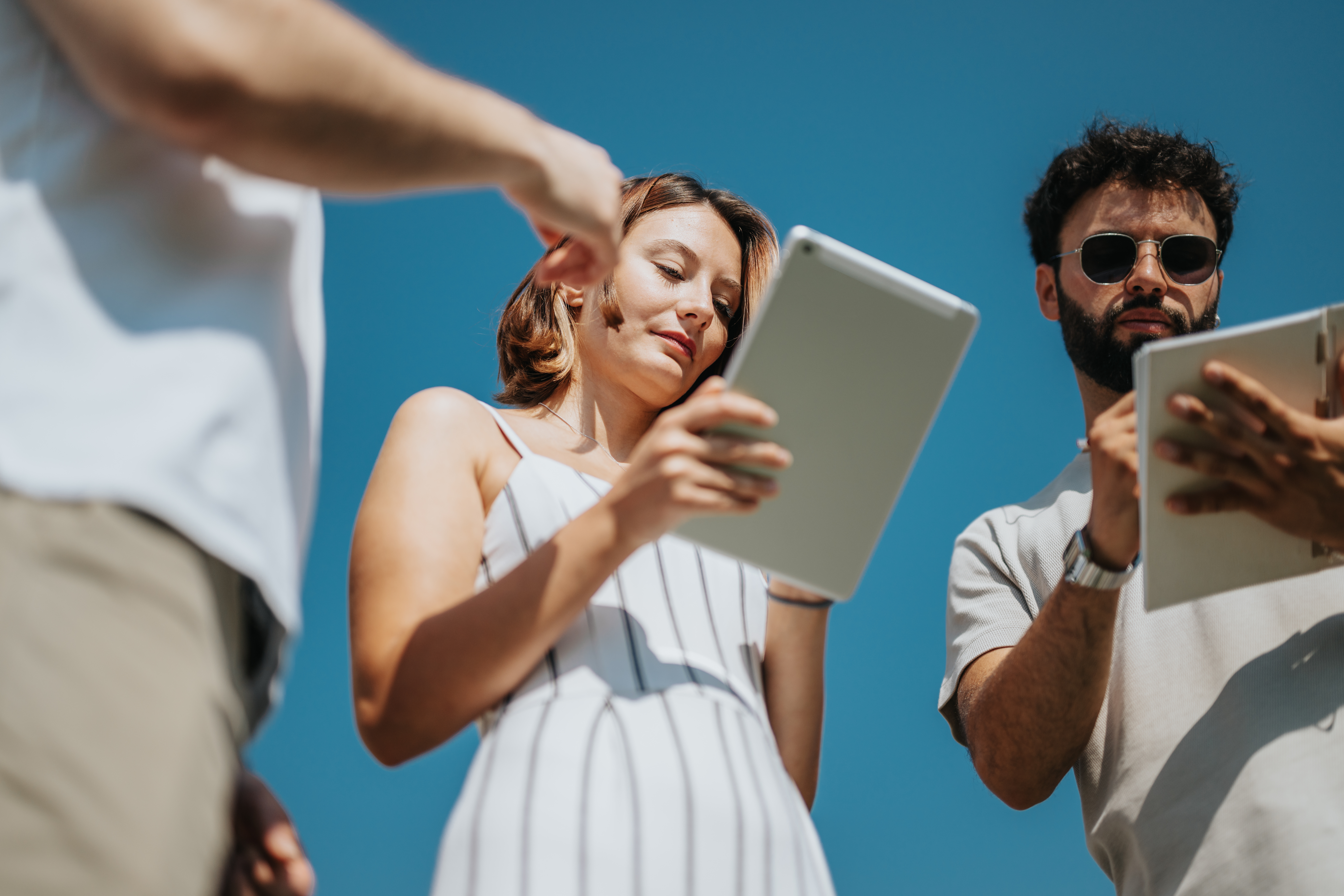 L'intention managériale : la clé pour réussir ses actions RH