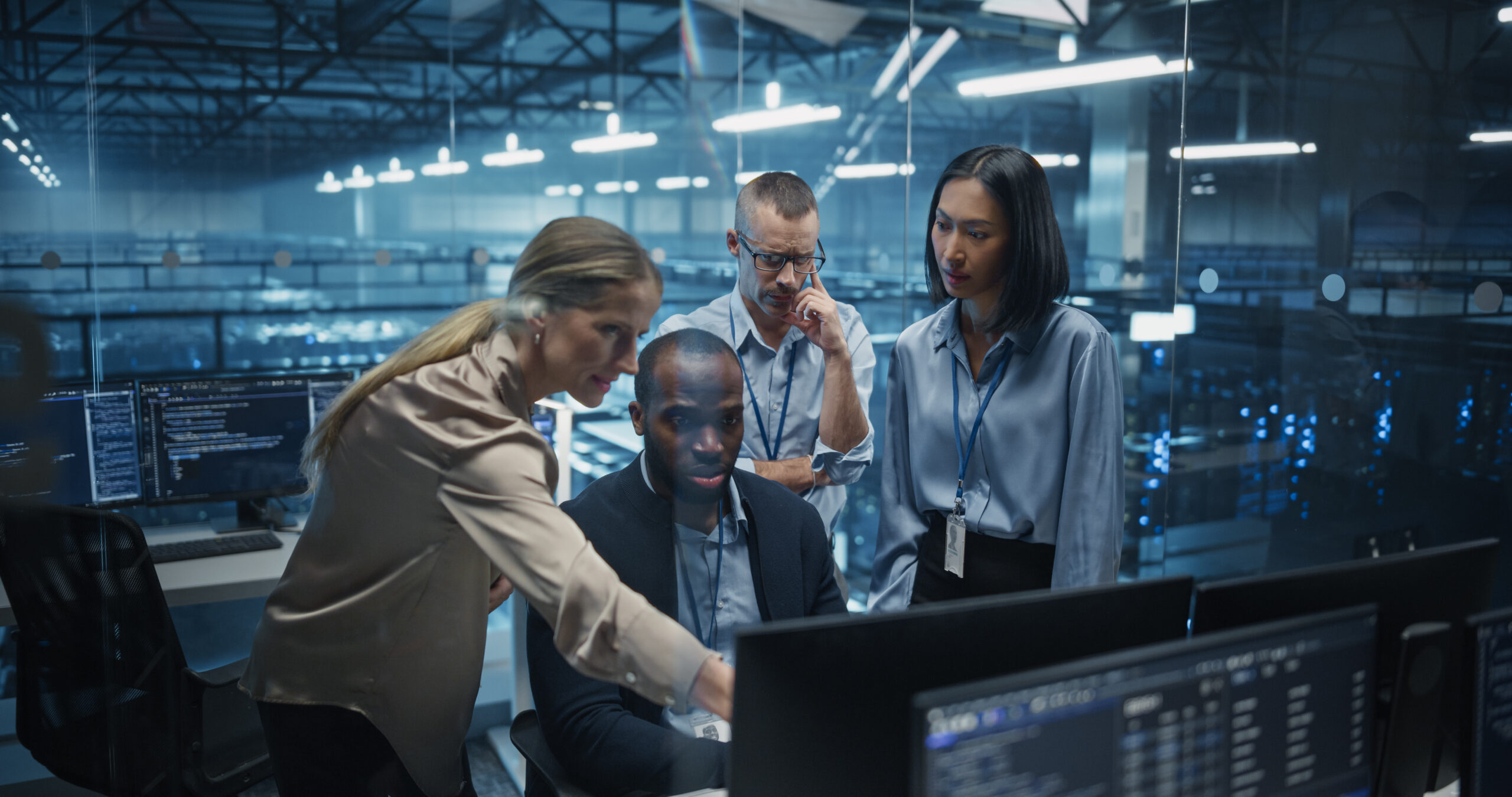 Quand le contrôle étouffe : comprendre et dépasser le micro-management