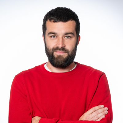 Jérémy PITARD