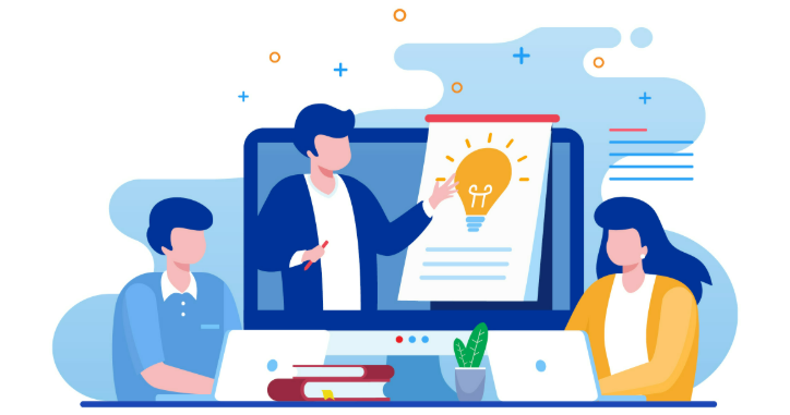 Entreprises multi-sites : expérimentez les avantages d'un parcours de formation hybride pour vos managers